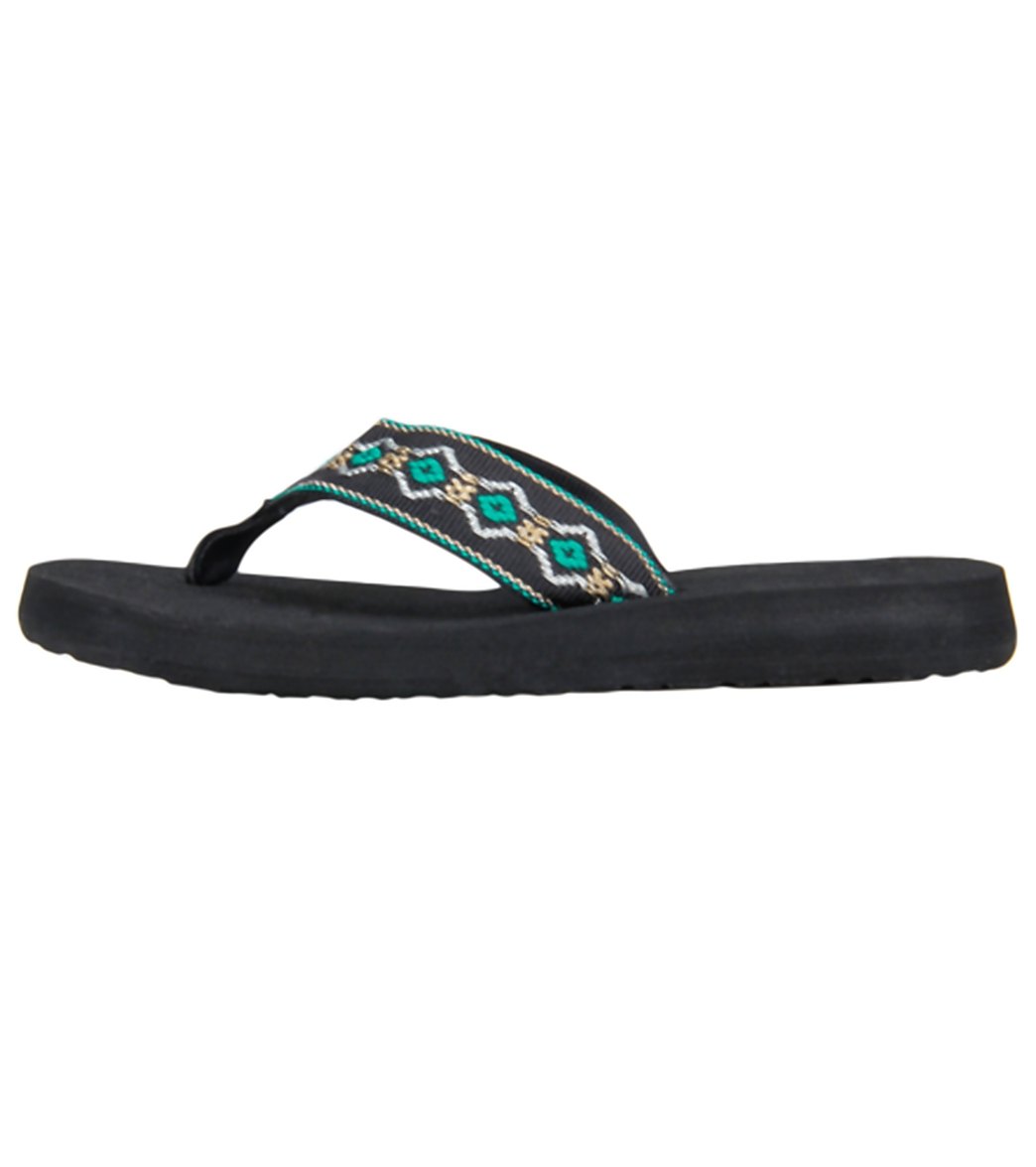 Reef Women's Sandy Flip Flop