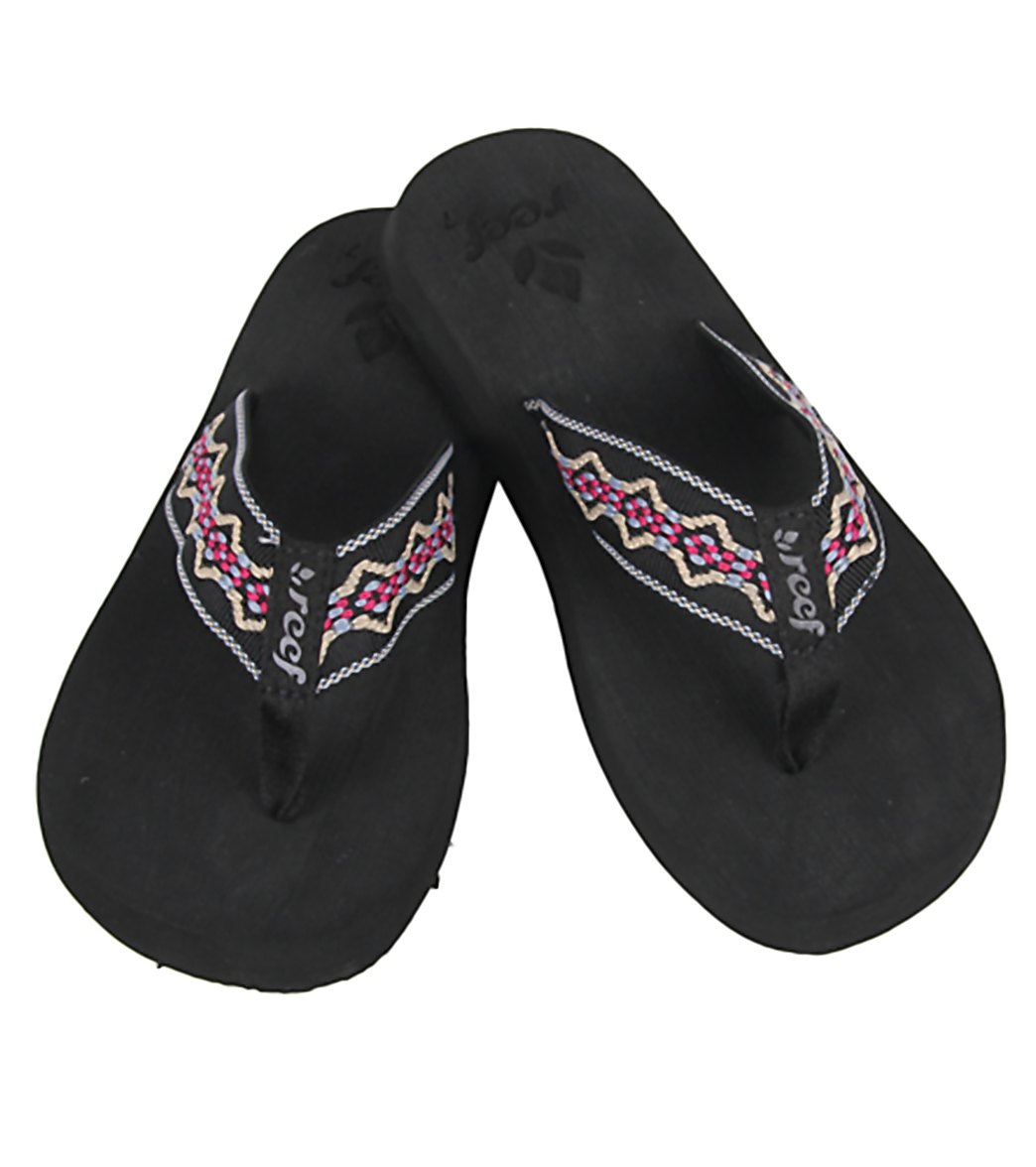 Reef Women's Sandy Flip Flop