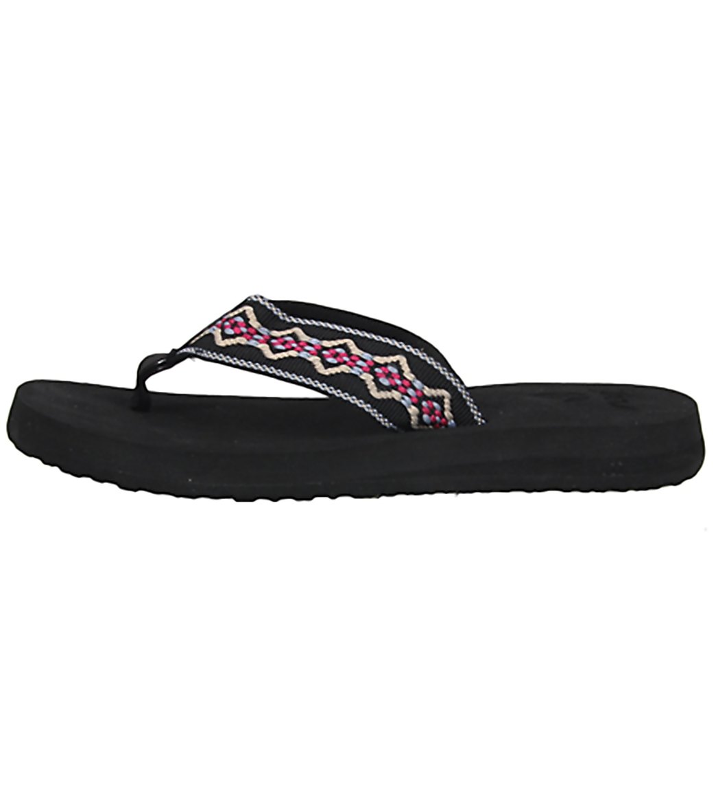 Reef Women's Sandy Flip Flop