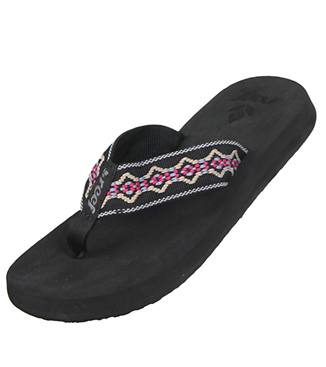 Reef Women's Sandy Flip Flop