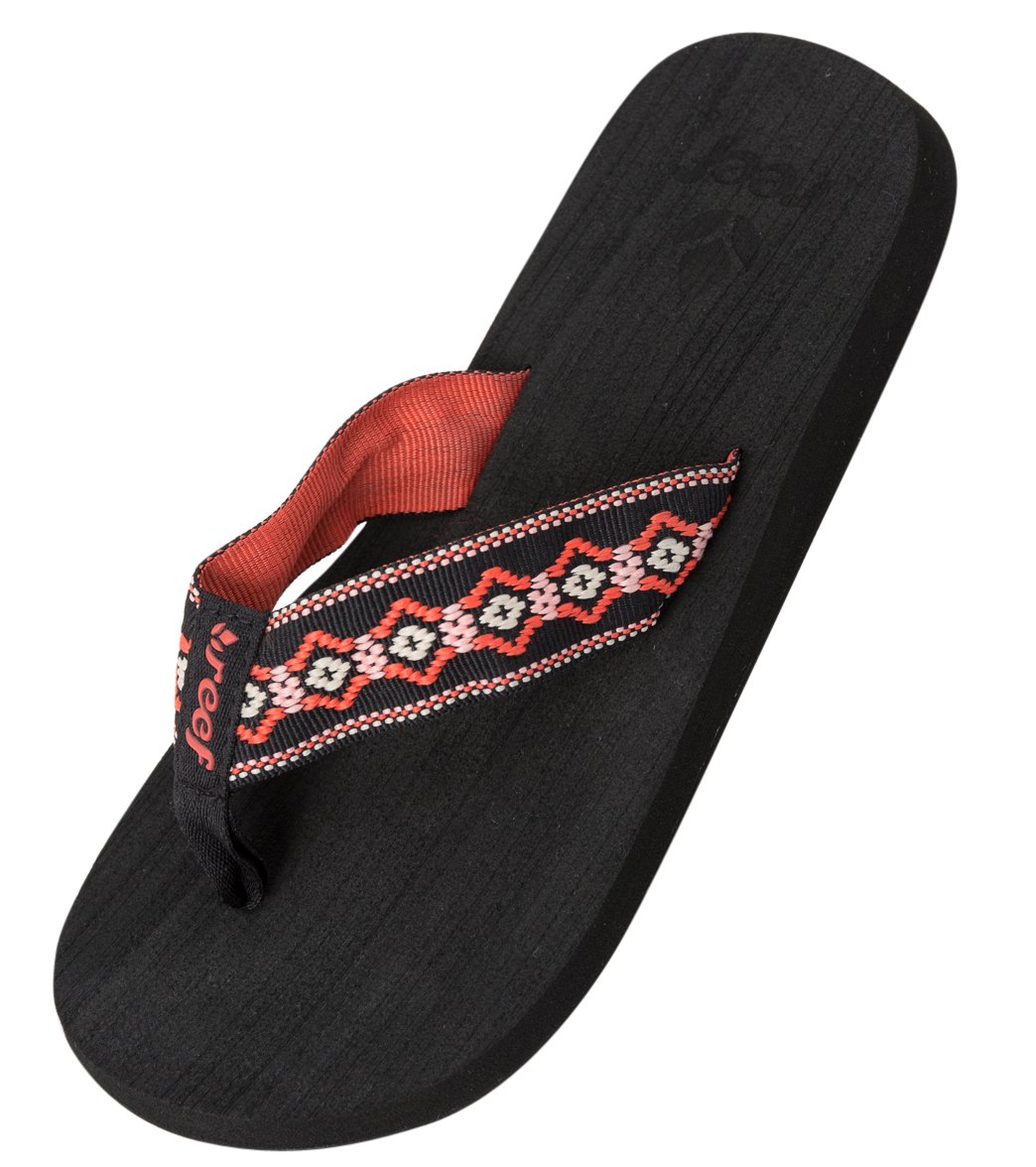 Reef Women's Sandy Flip Flop