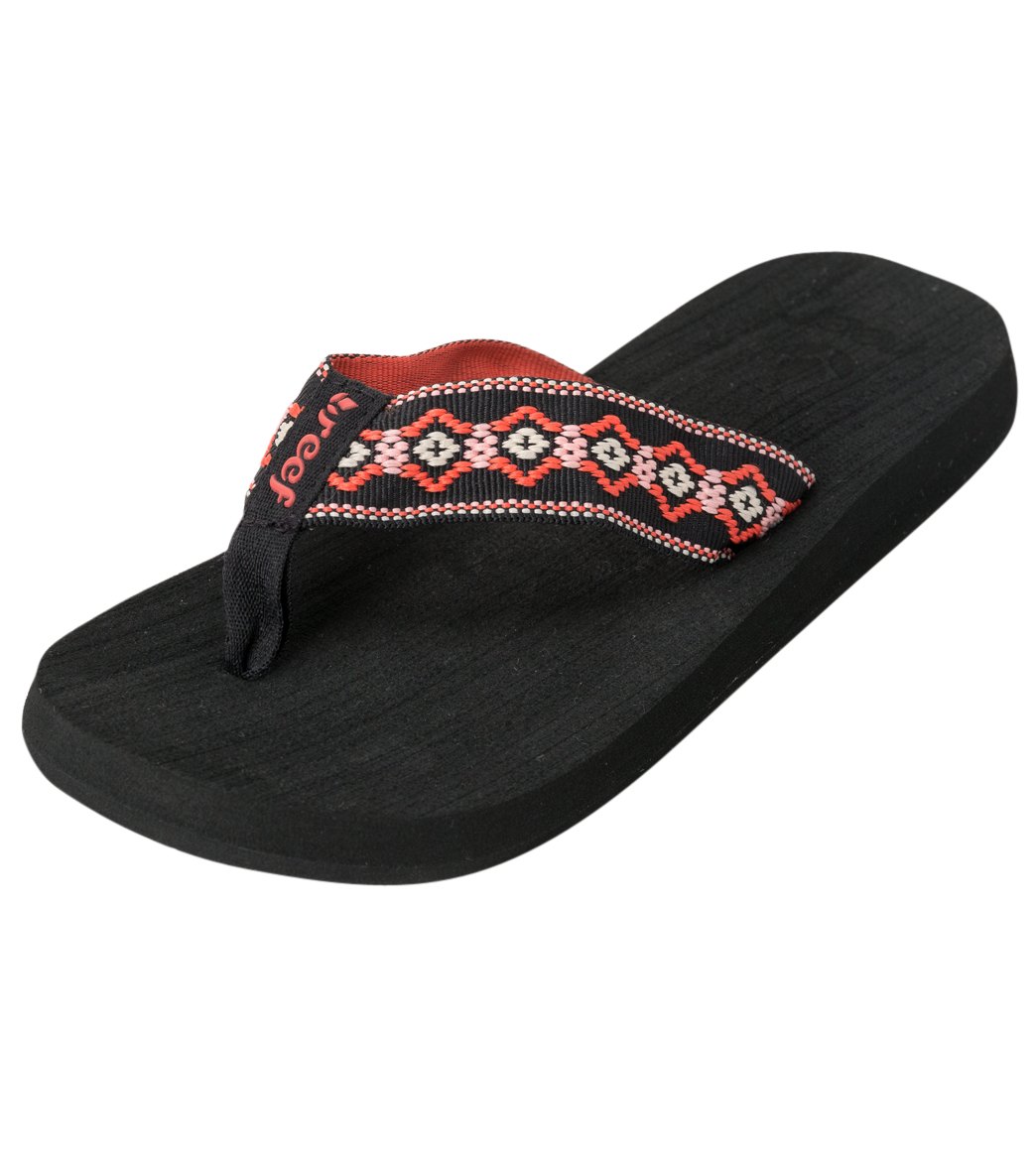 Reef Women's Sandy Flip Flop