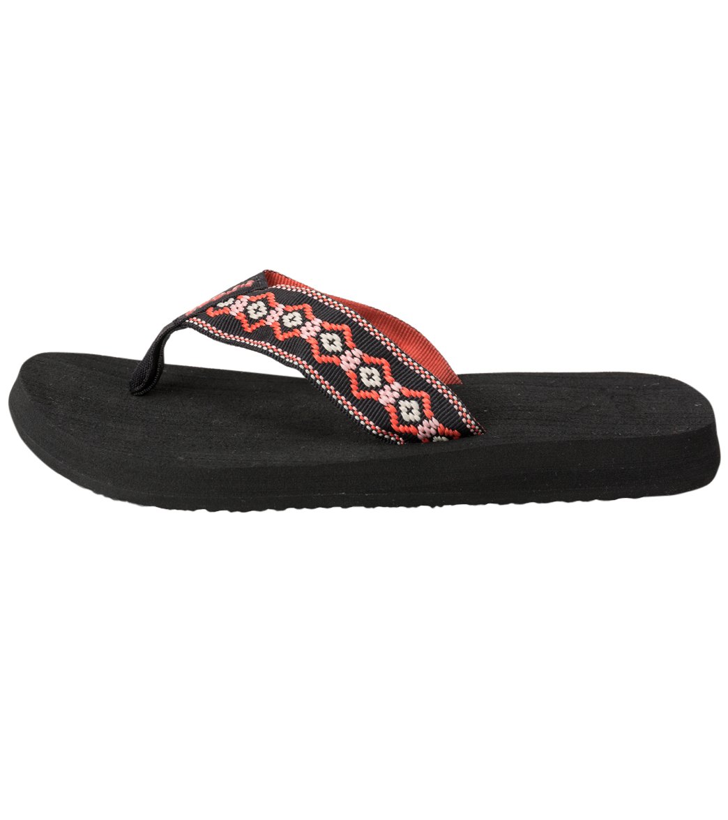 Reef Women's Sandy Flip Flop