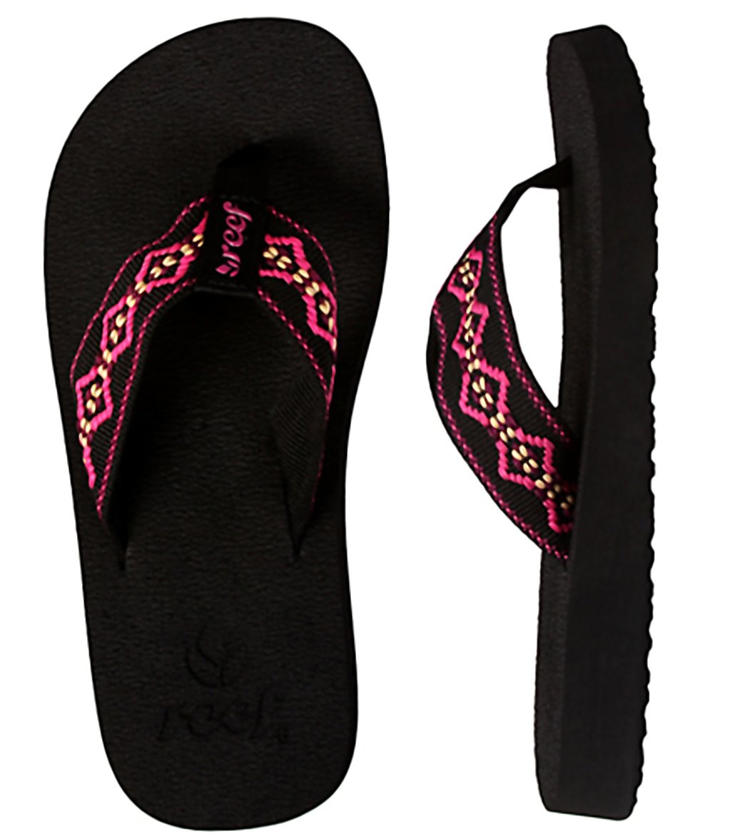 Reef Women's Sandy Flip Flop