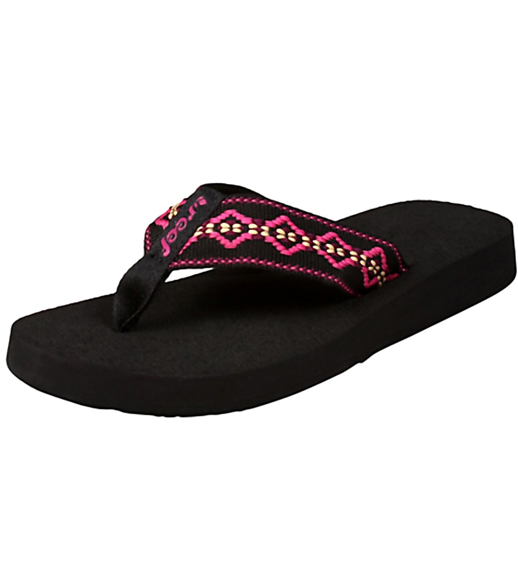Reef Women's Sandy Flip Flop