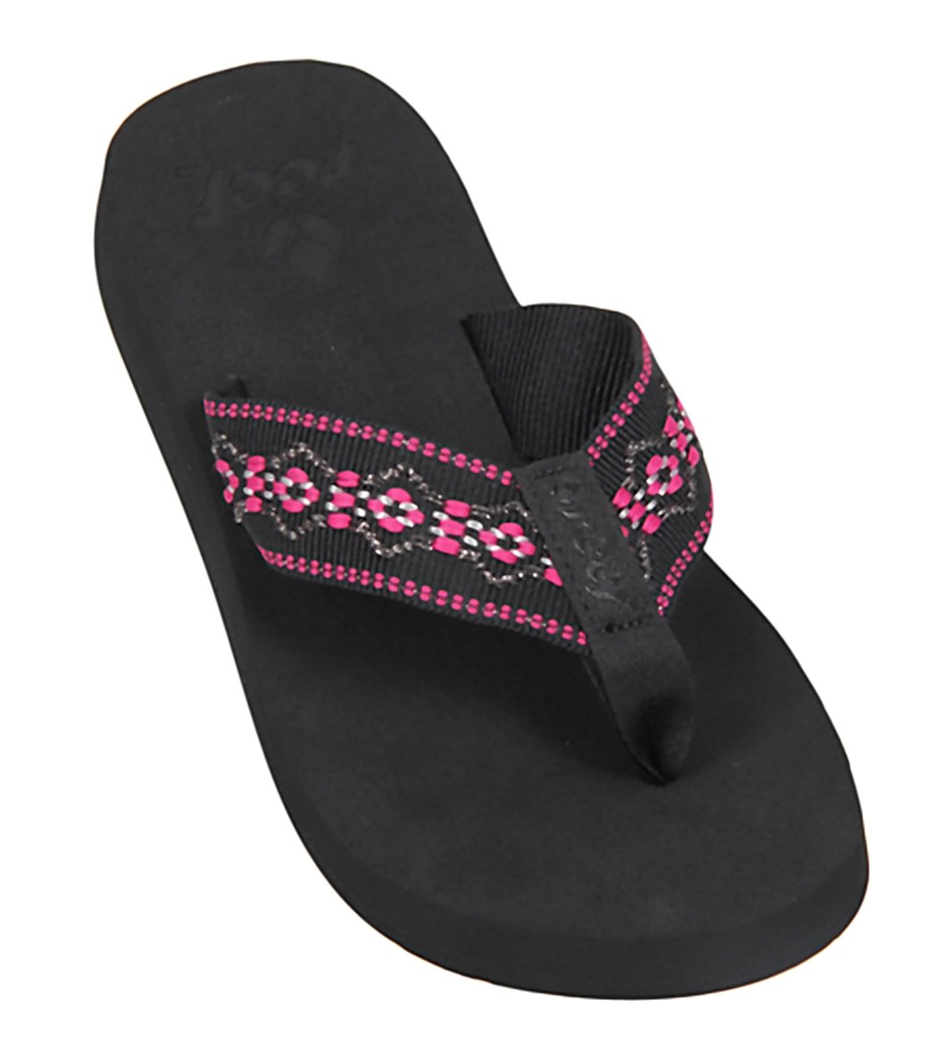 Reef Women's Sandy Flip Flop