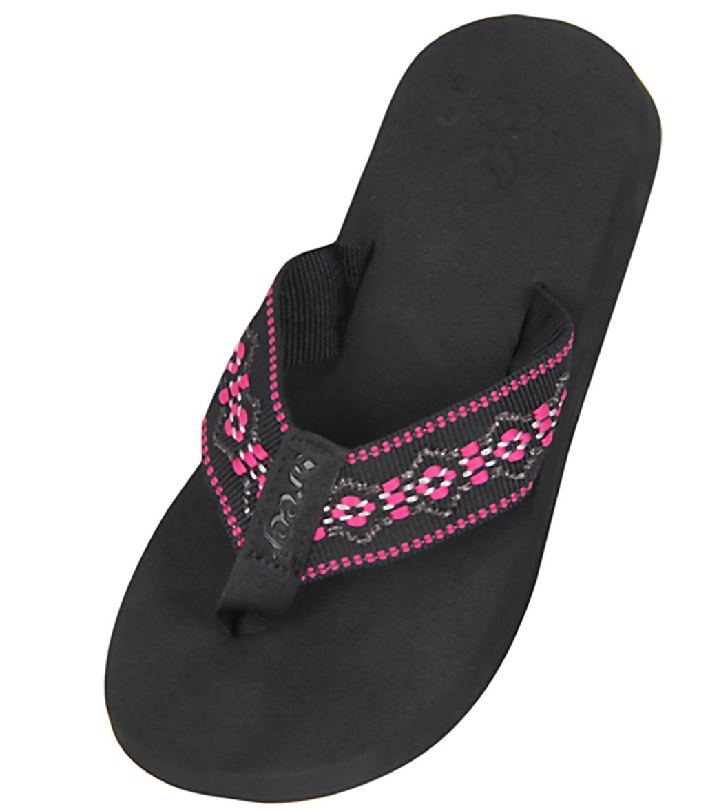 Reef Women's Sandy Flip Flop