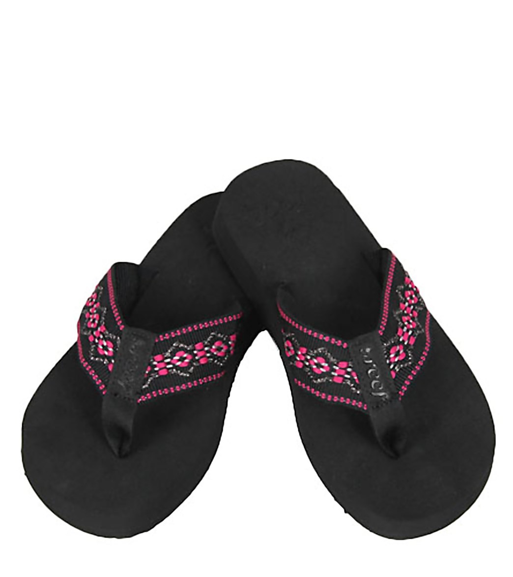 Reef Women's Sandy Flip Flop