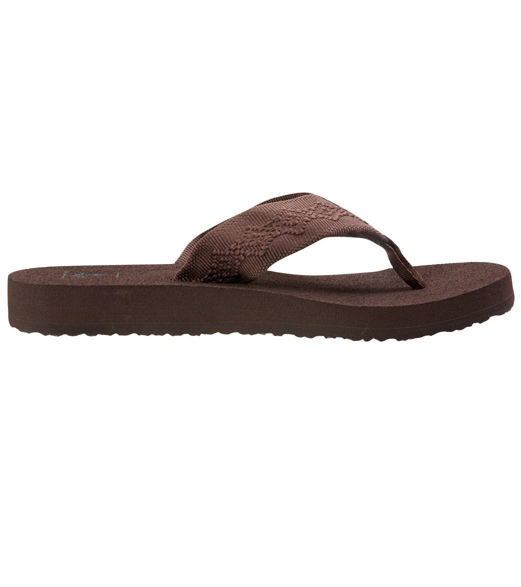 Reef Women's Sandy Flip Flop