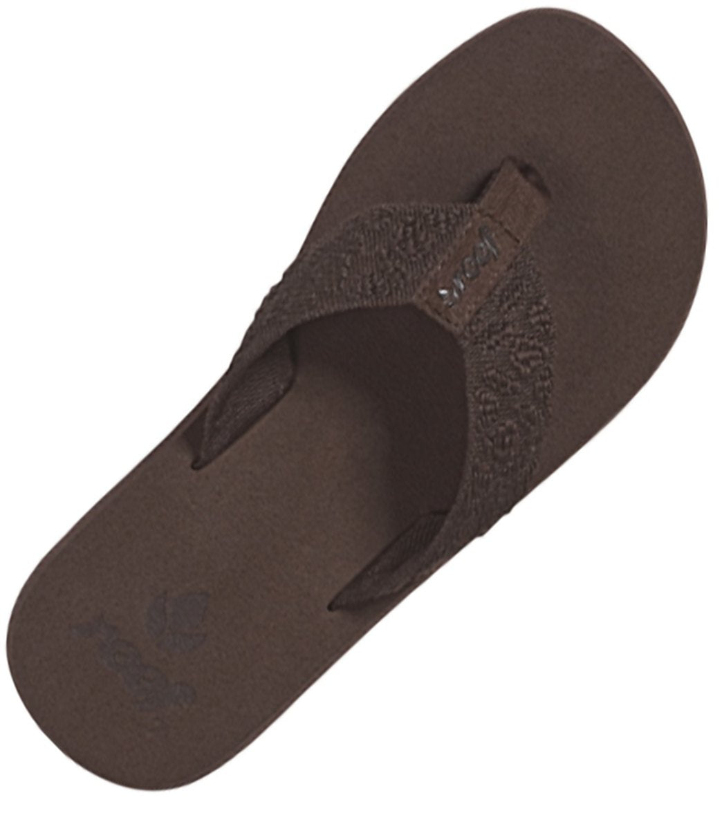 Reef Women's Sandy Flip Flop