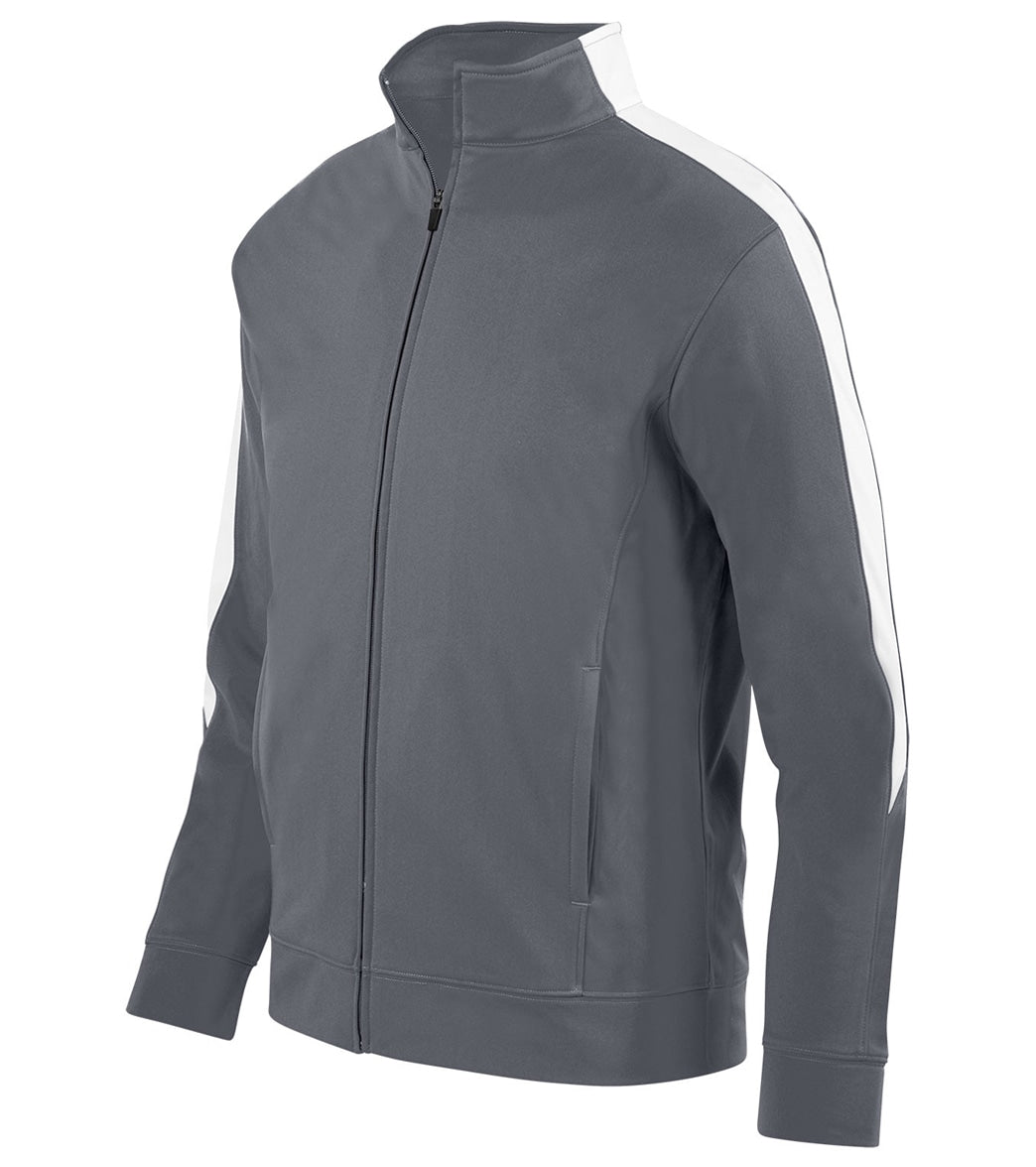 Augusta Sportswear Men's 2.0 Medalist Jacket