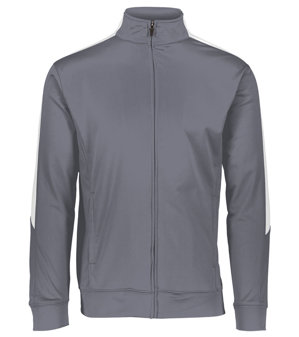 Augusta Sportswear Men's 2.0 Medalist Jacket