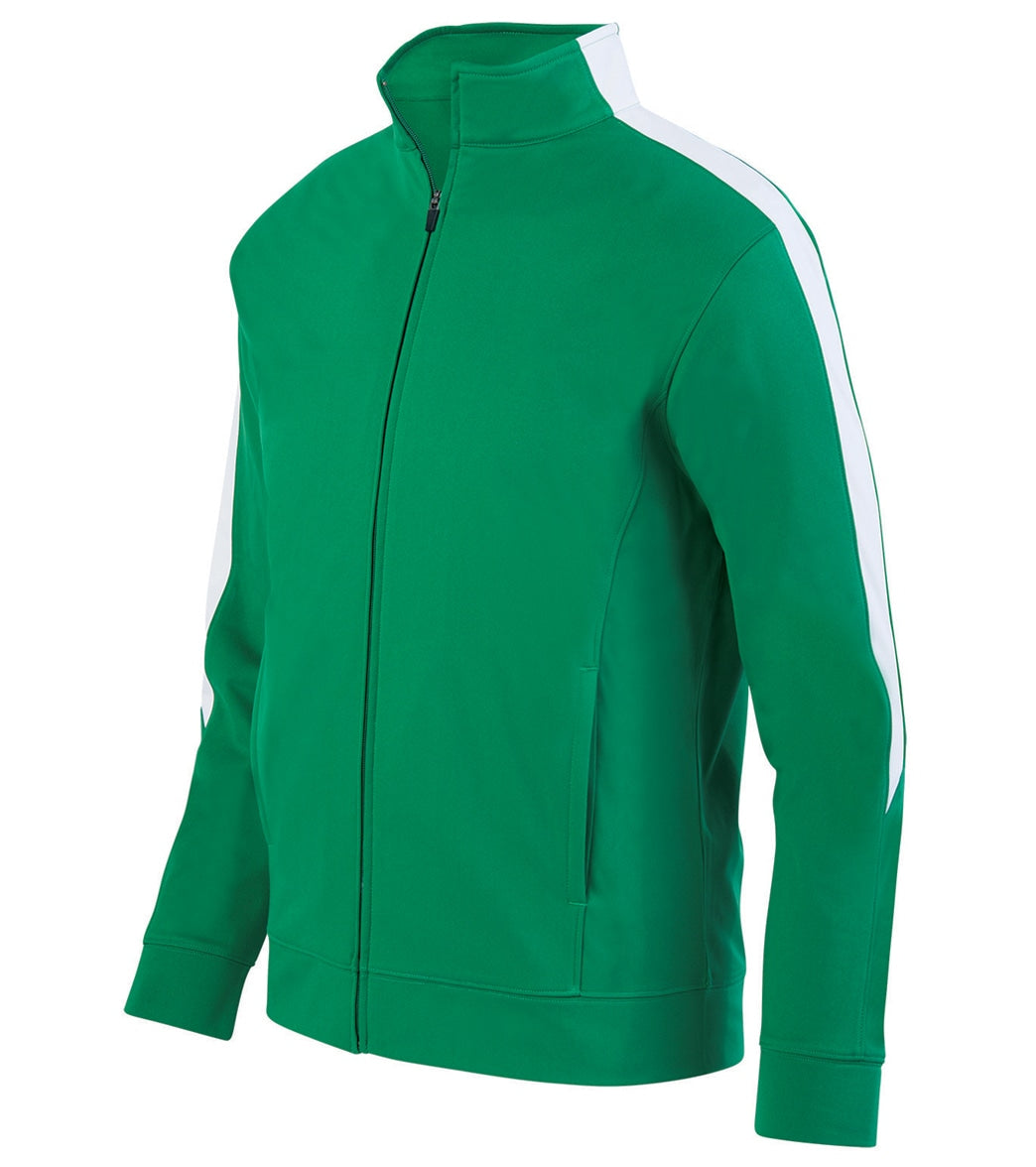 Augusta Sportswear Men's 2.0 Medalist Jacket