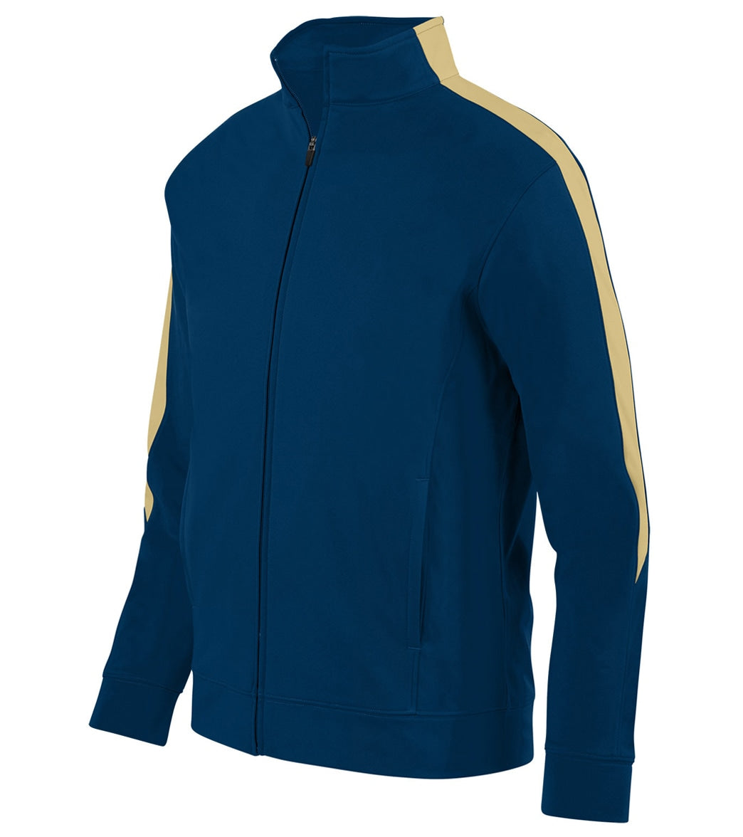 Augusta Sportswear Men's 2.0 Medalist Jacket