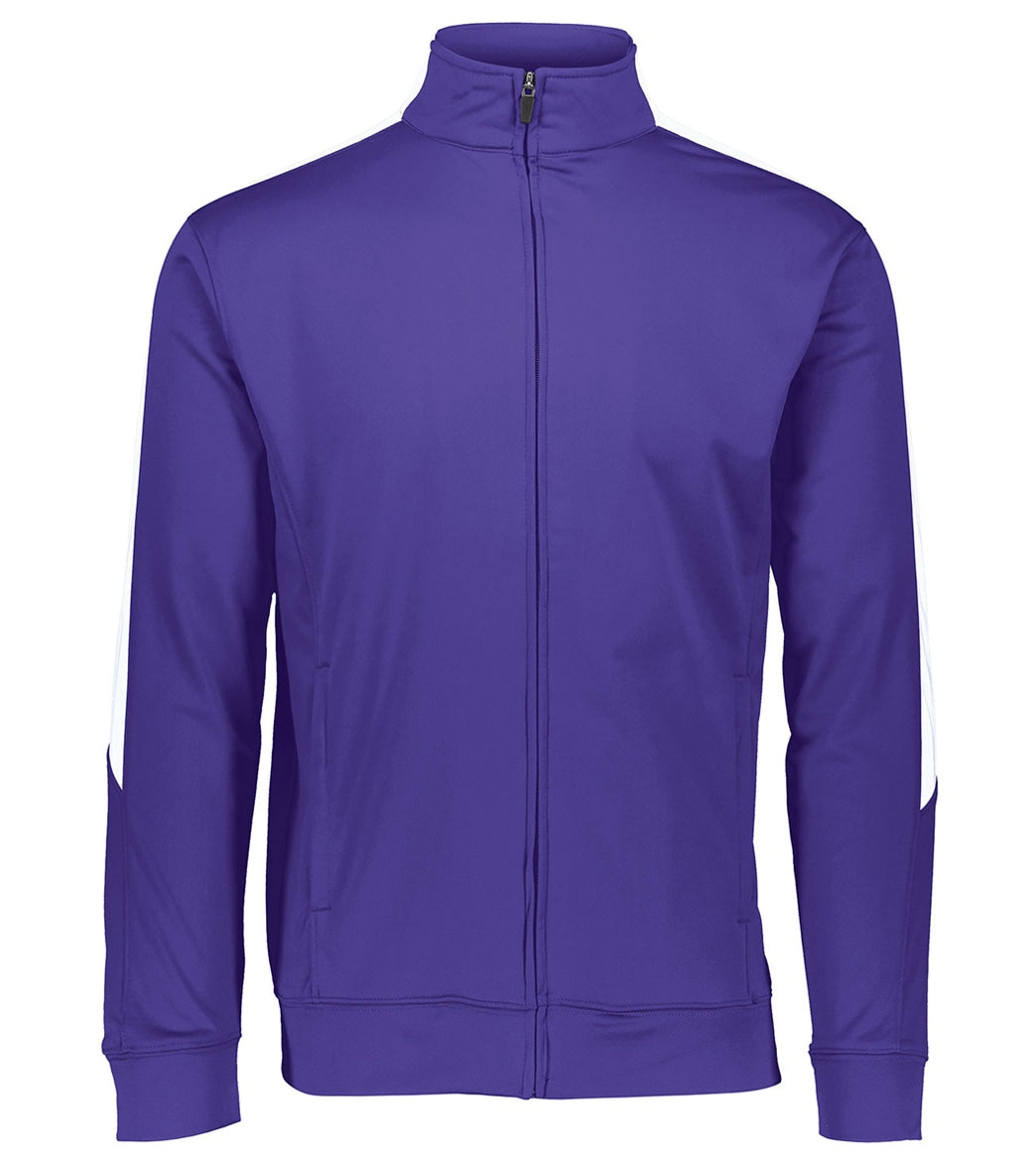 Augusta Sportswear Men's 2.0 Medalist Jacket