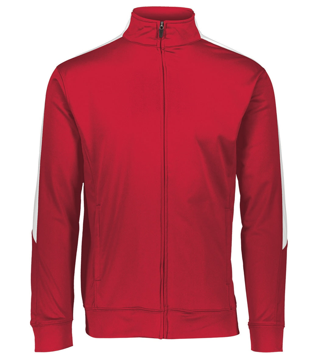 Augusta Sportswear Men's 2.0 Medalist Jacket