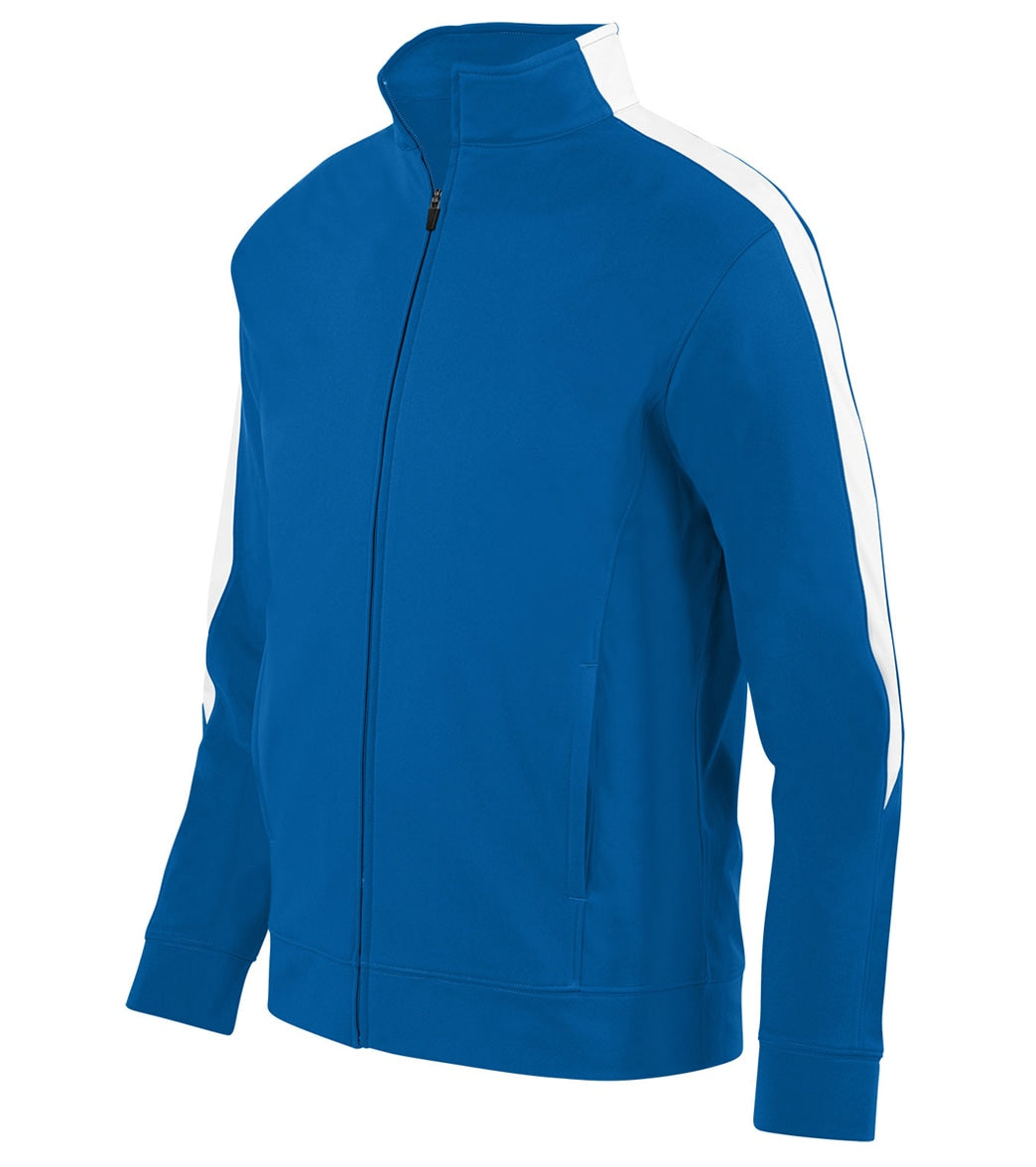 Augusta Sportswear Men's 2.0 Medalist Jacket