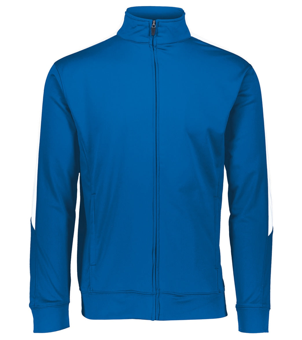 Augusta Sportswear Men's 2.0 Medalist Jacket