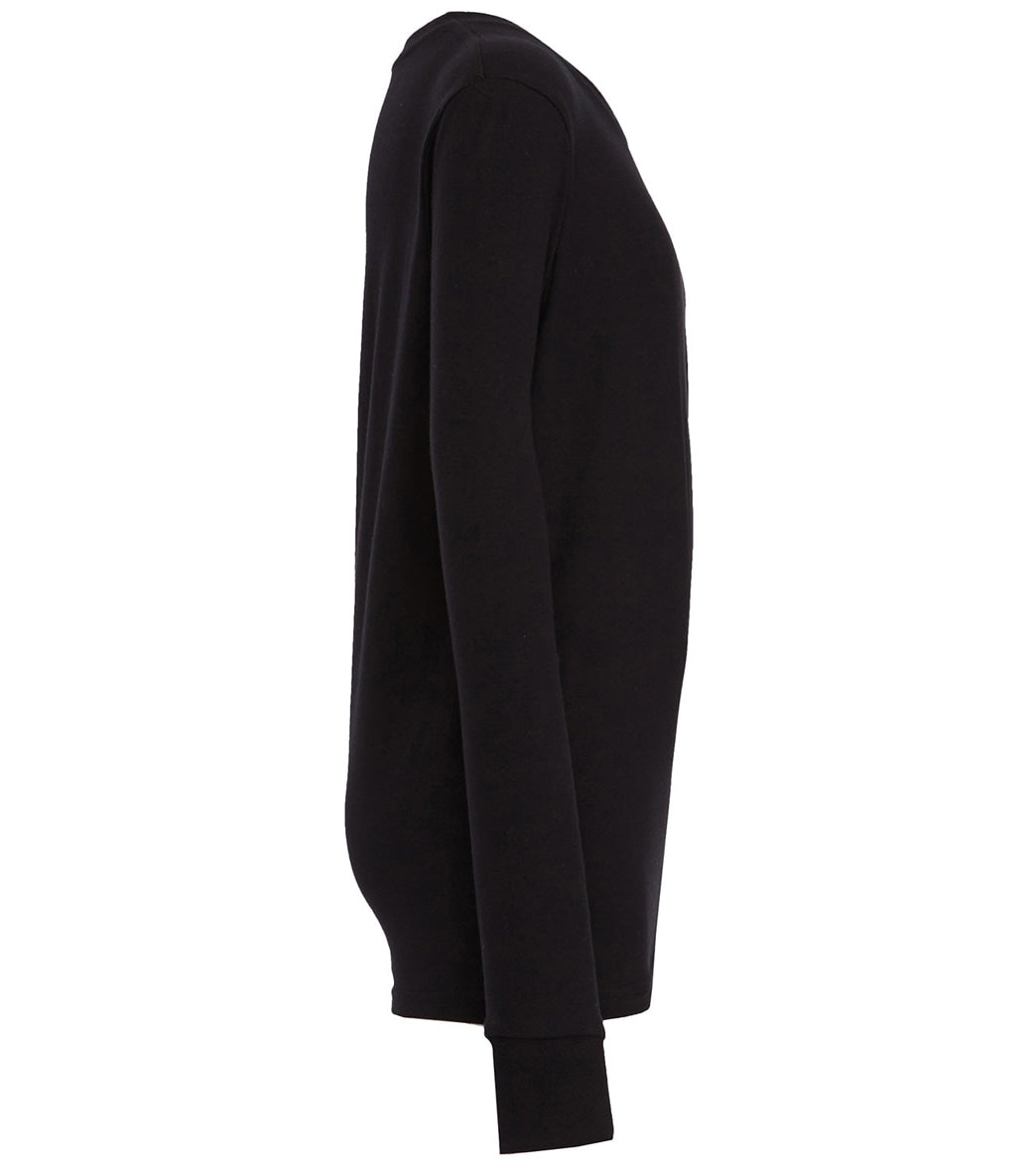 Bella + Canvas Youth Jersey Long Sleeve T-Shirt