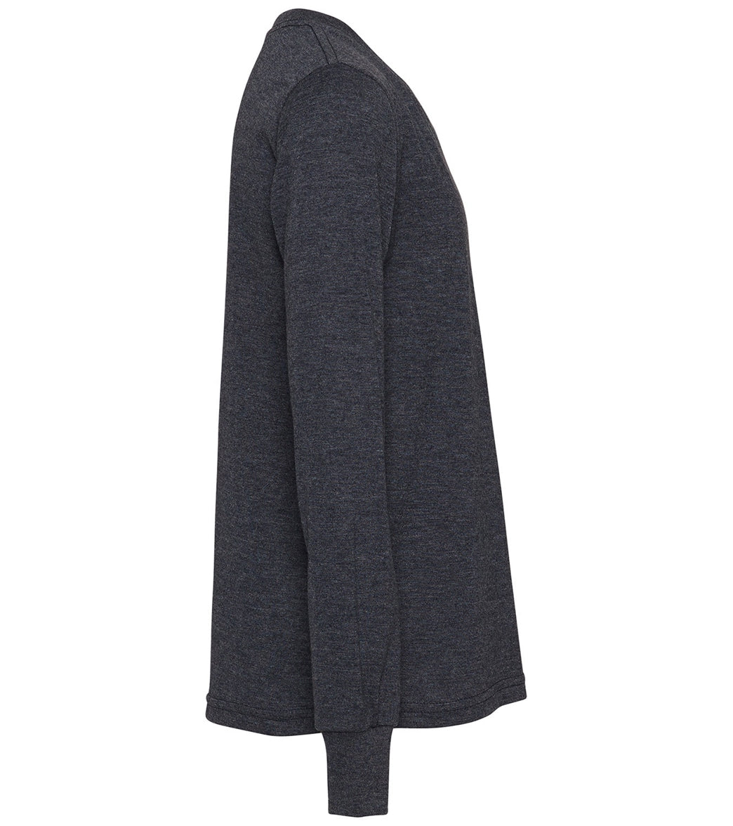 Bella + Canvas Youth Jersey Long Sleeve T-Shirt