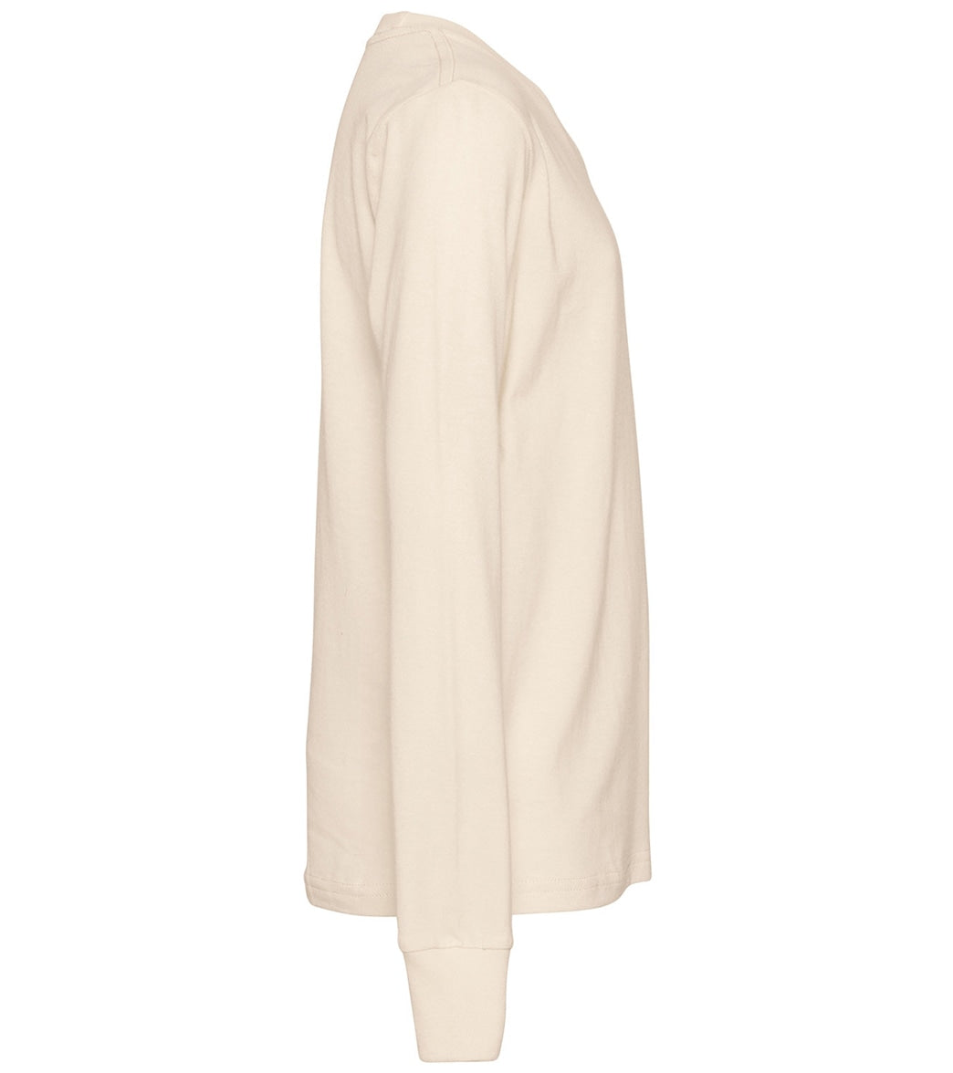 Bella + Canvas Youth Jersey Long Sleeve T-Shirt