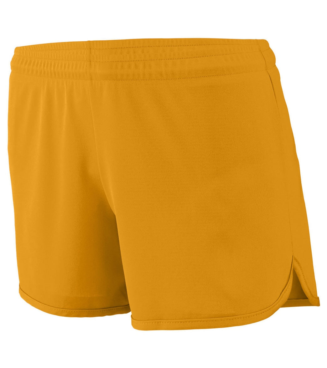 Augusta Sportswear Women's Accelerate Shorts