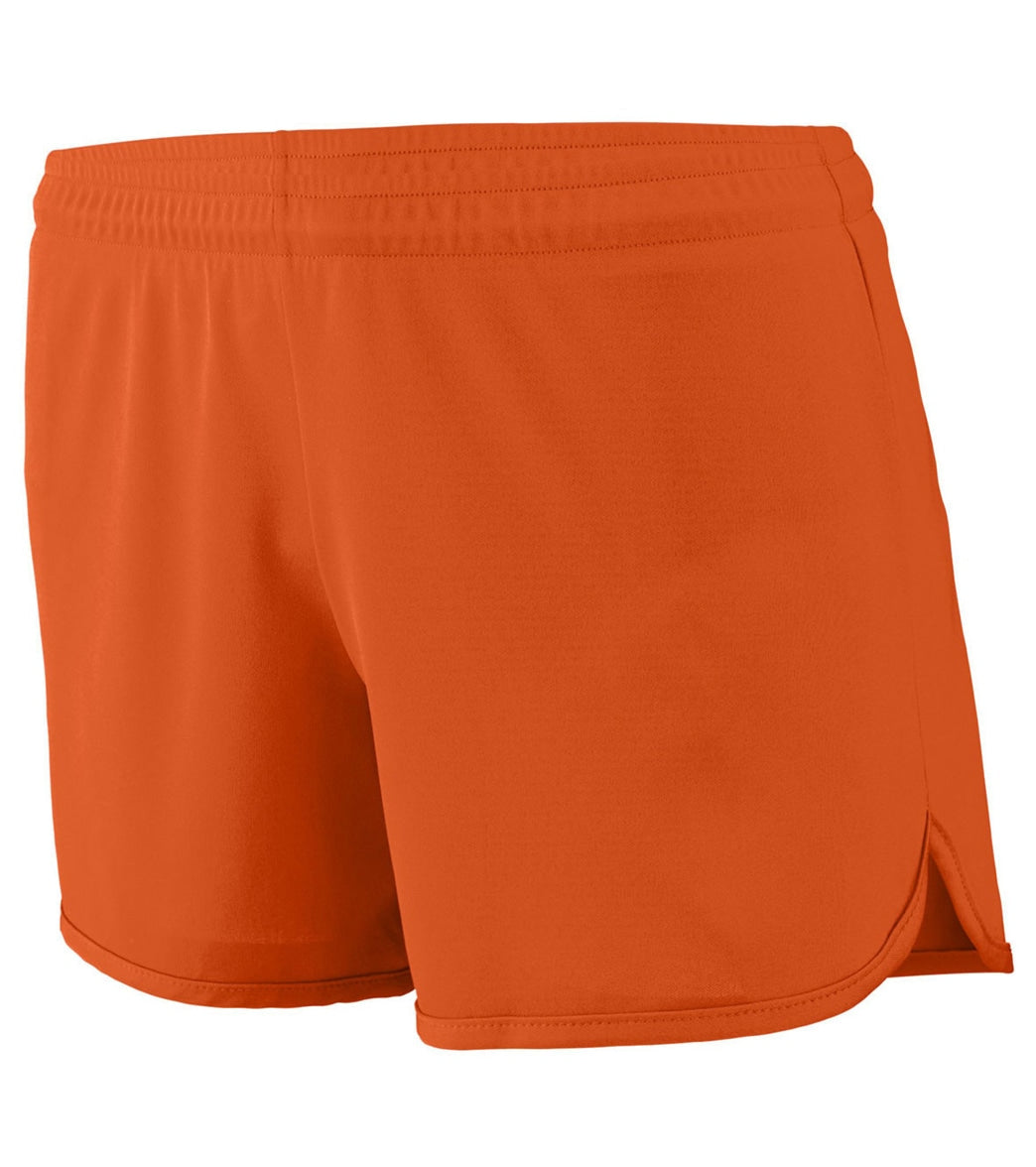 Augusta Sportswear Women's Accelerate Shorts
