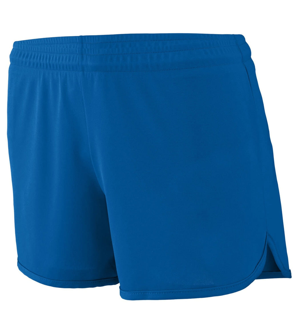 Augusta Sportswear Women's Accelerate Shorts