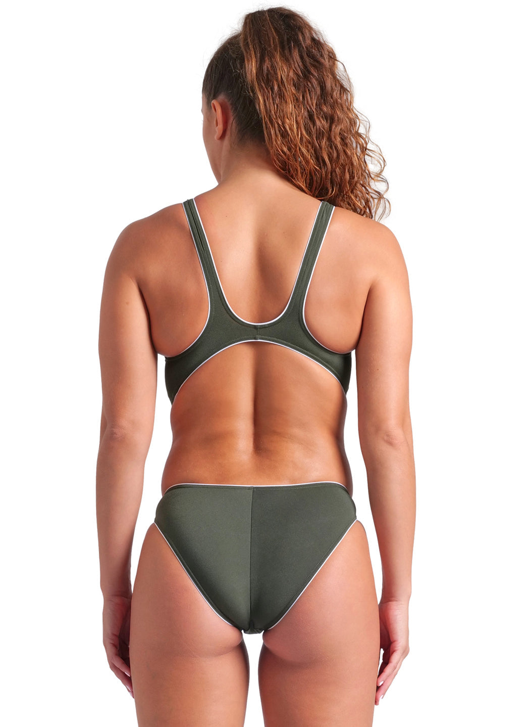 Arena Women's One Next Tech Back One Piece Swimsuit