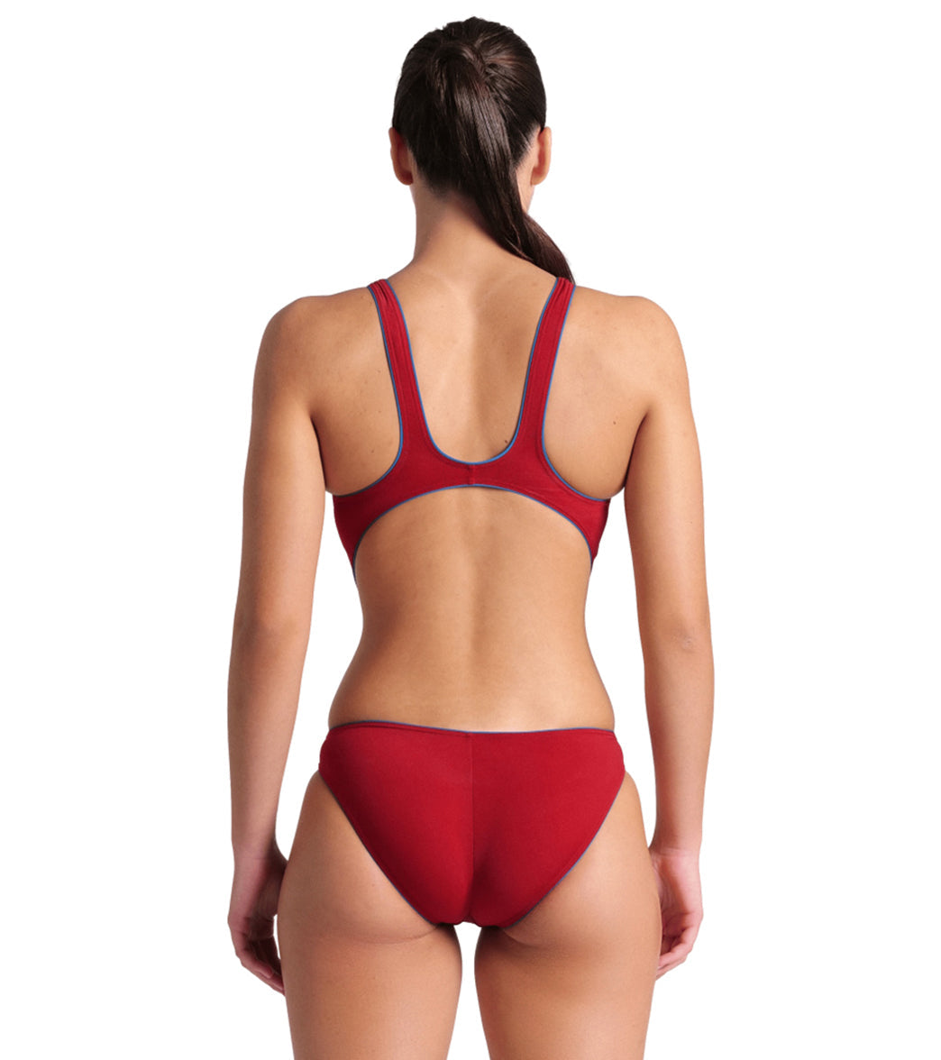 Arena Women's One Next Tech Back One Piece Swimsuit
