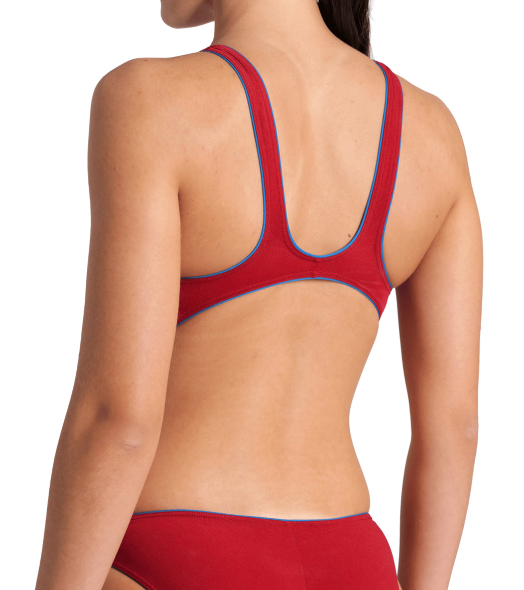 Arena Women's One Next Tech Back One Piece Swimsuit