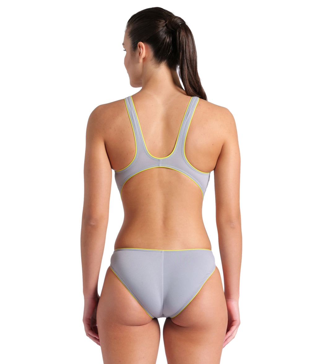 Arena Women's One Next Tech Back One Piece Swimsuit