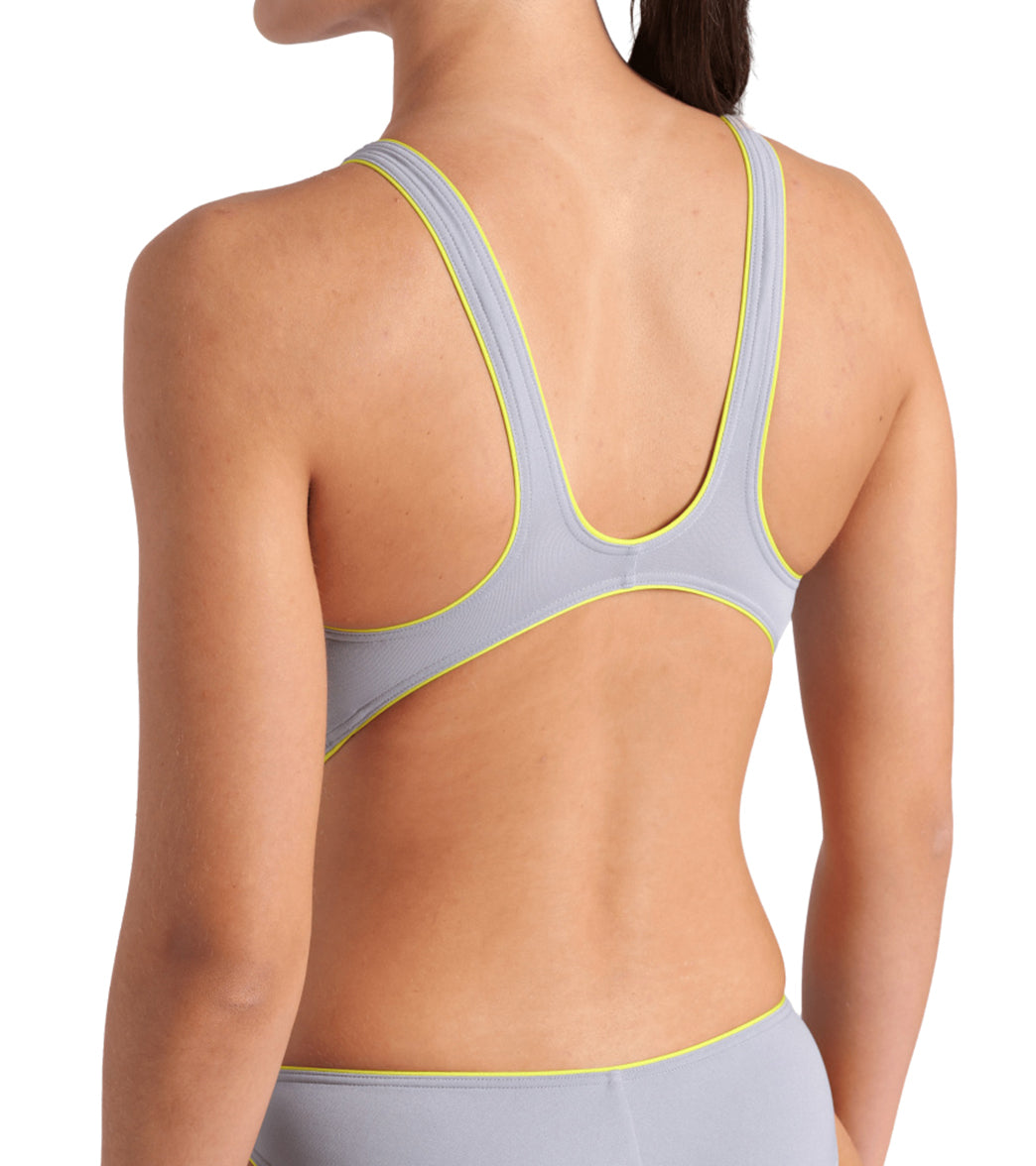 Arena Women's One Next Tech Back One Piece Swimsuit