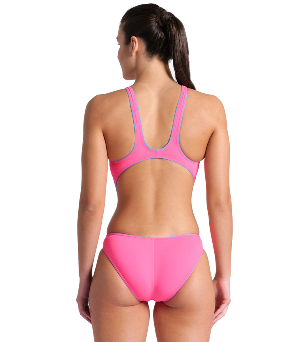 Arena Women's One Next Tech Back One Piece Swimsuit