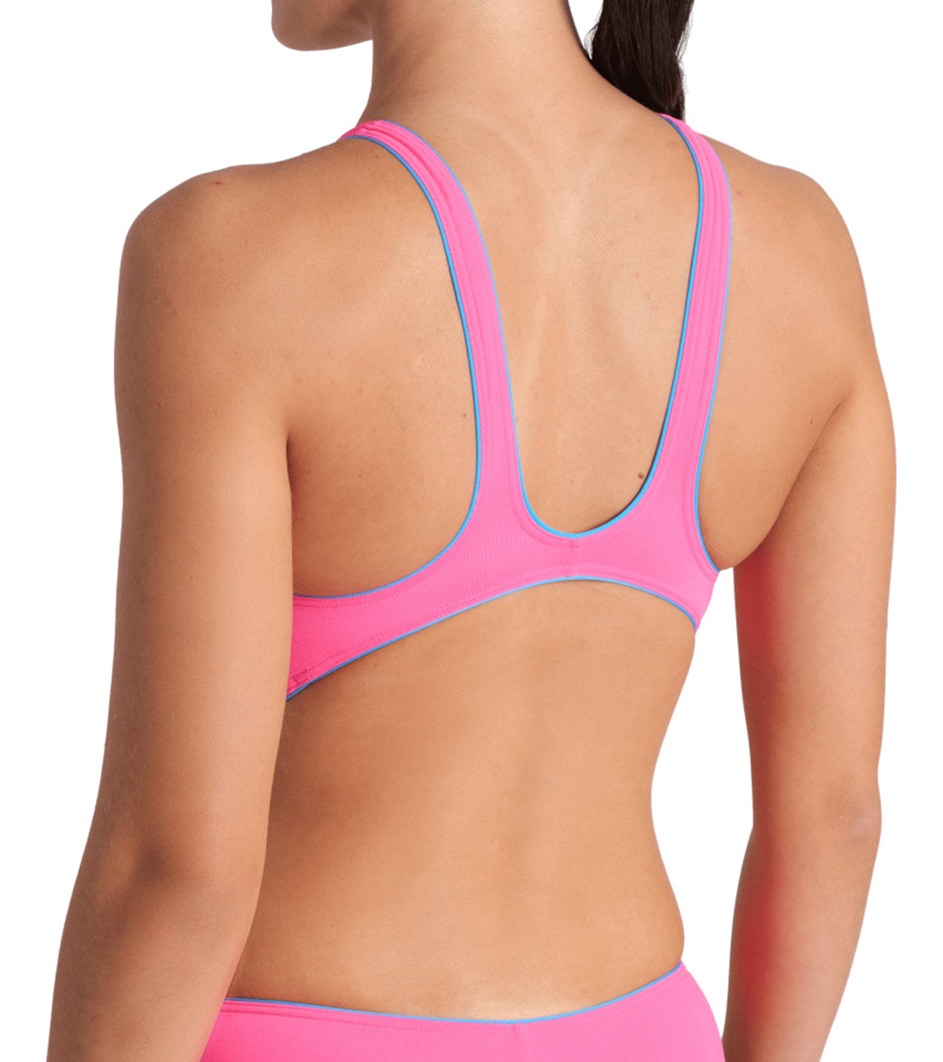 Arena Women's One Next Tech Back One Piece Swimsuit