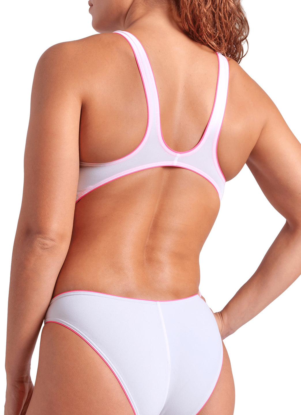 Arena Women's One Next Tech Back One Piece Swimsuit