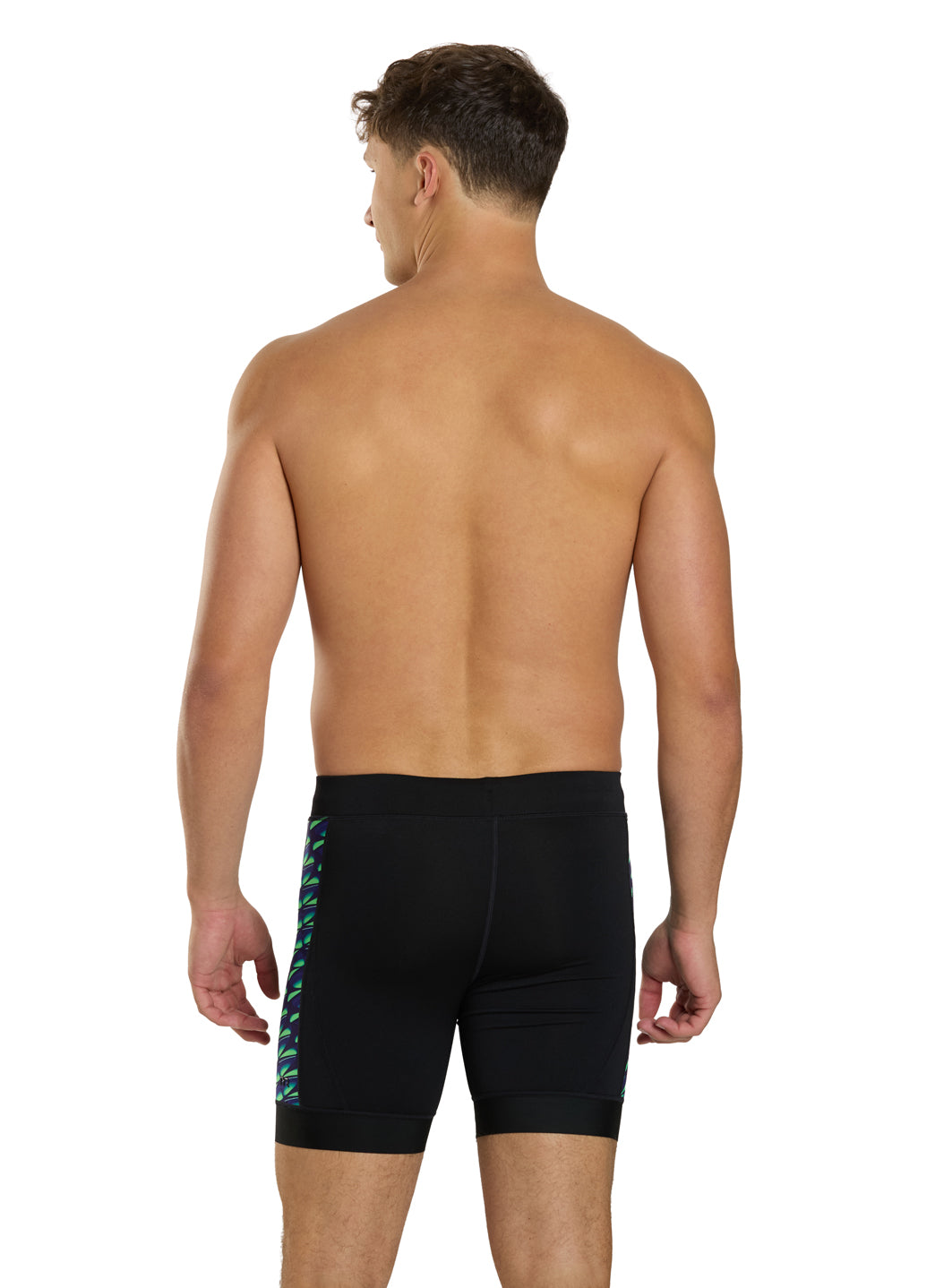TYR Men's Dragonflyte Durafast Elite 6.5 Jammer
