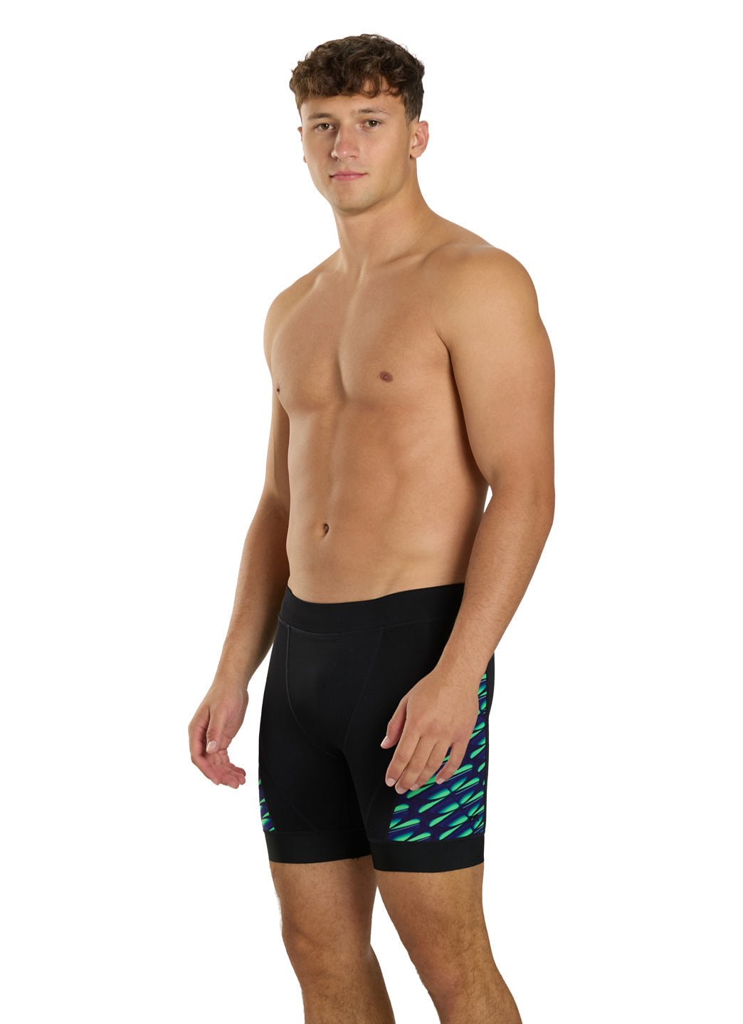 TYR Men's Dragonflyte Durafast Elite 6.5 Jammer