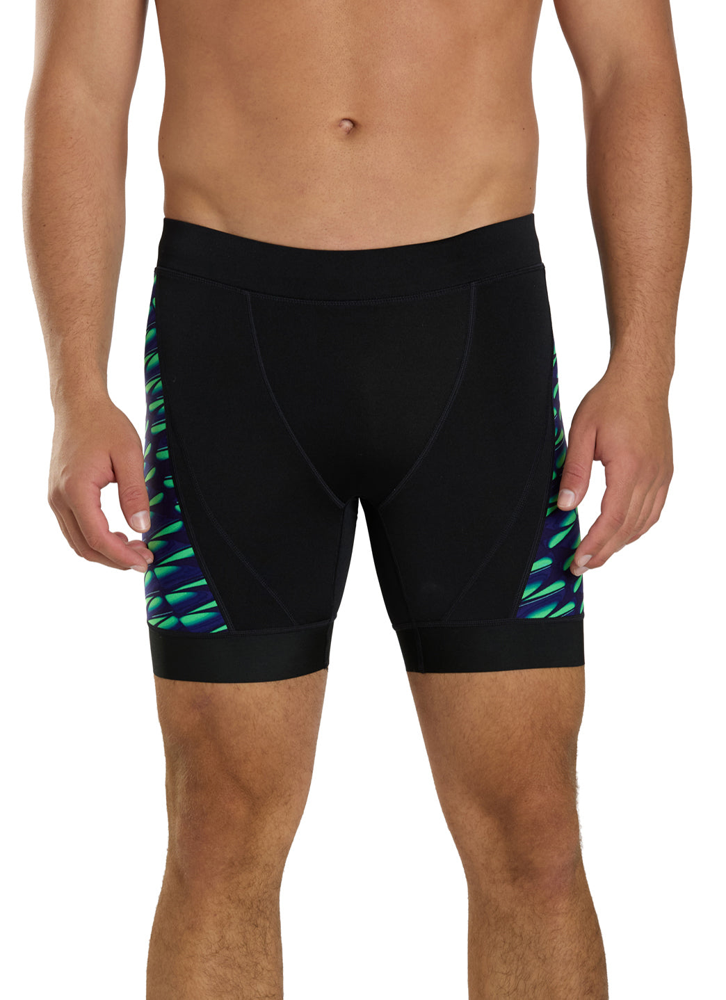 TYR Men's Dragonflyte Durafast Elite 6.5 Jammer
