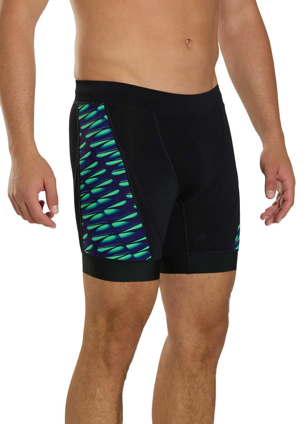 TYR Men's Dragonflyte Durafast Elite 6.5 Jammer