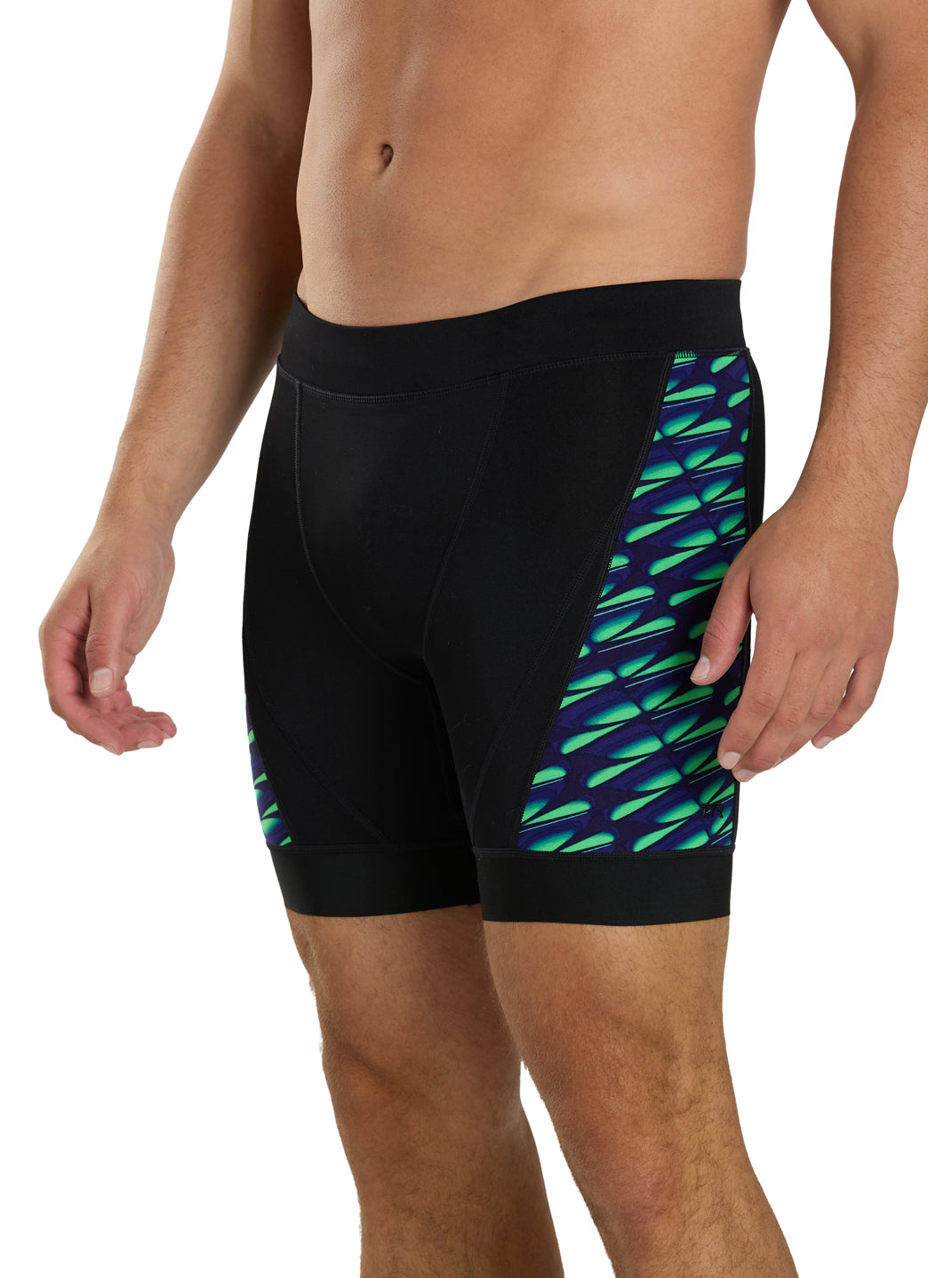 TYR Men's Dragonflyte Durafast Elite 6.5 Jammer