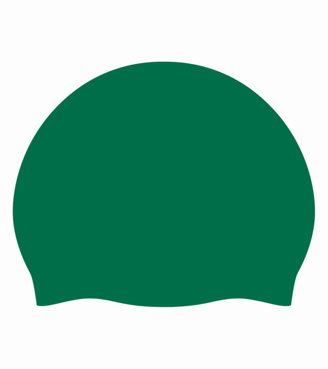 Custom Silicone Caps