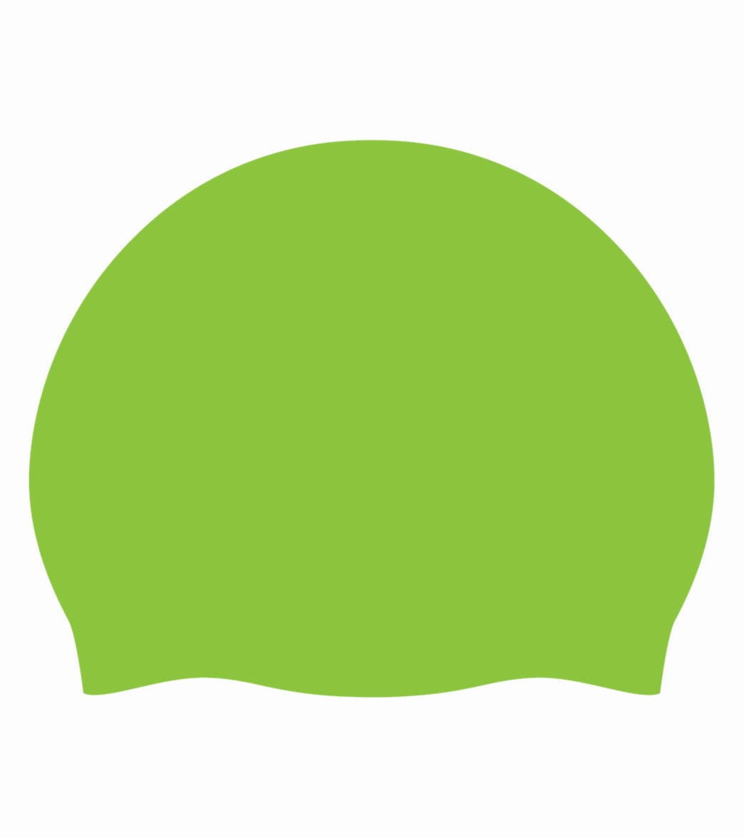 Custom Silicone Caps