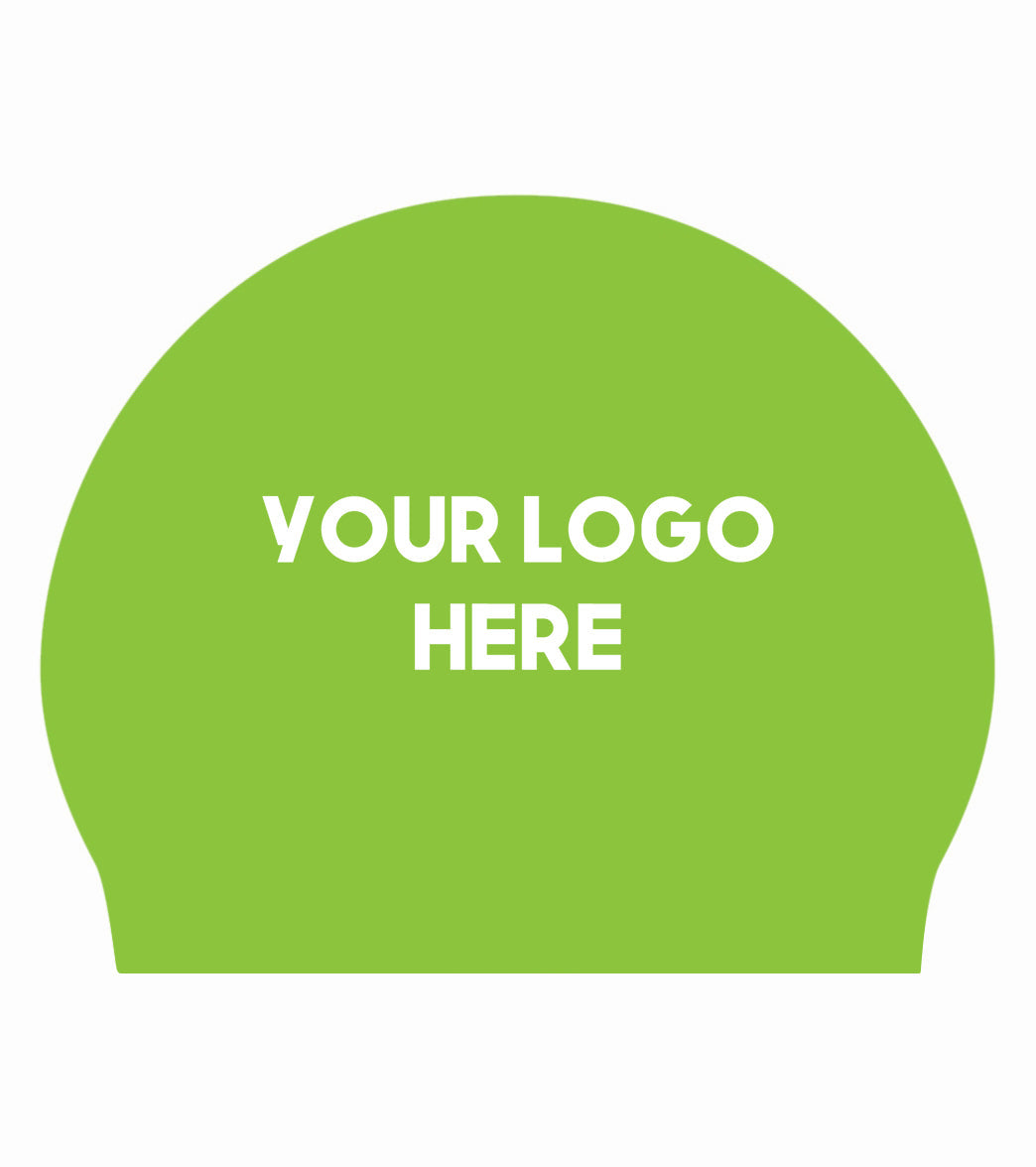 Custom Silicone Caps