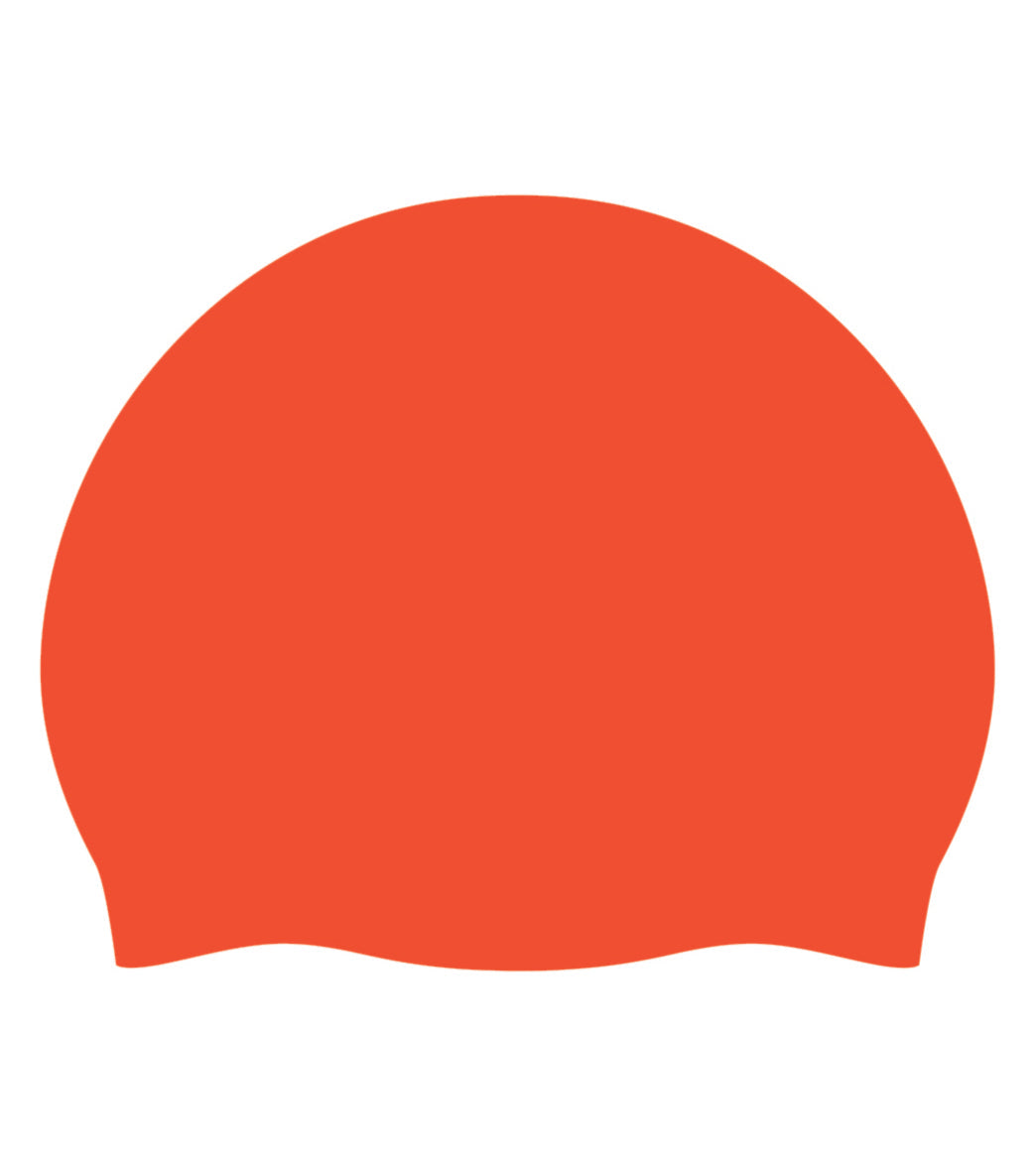 Custom Silicone Caps