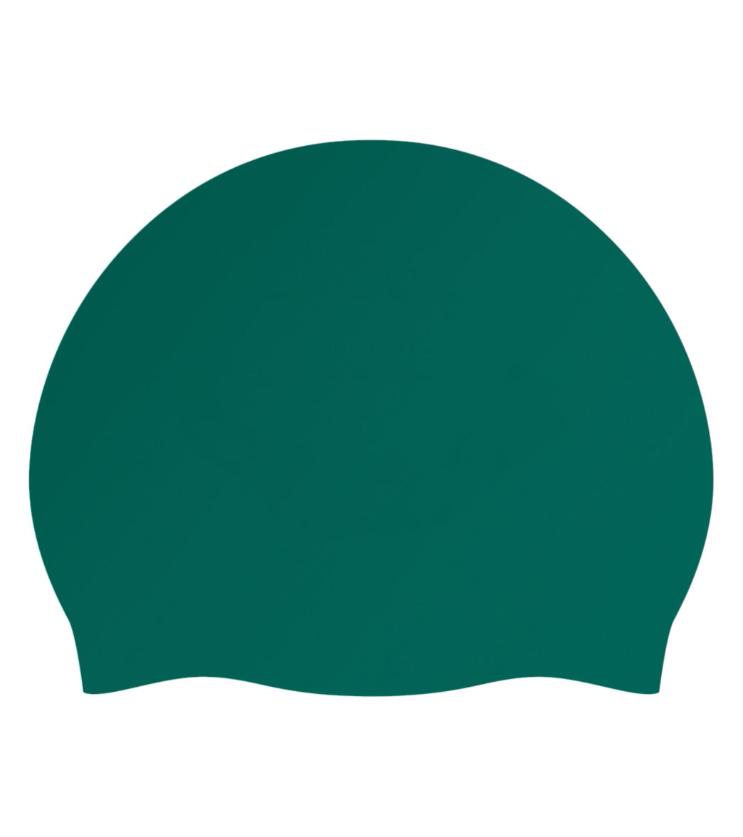 Custom Silicone Caps