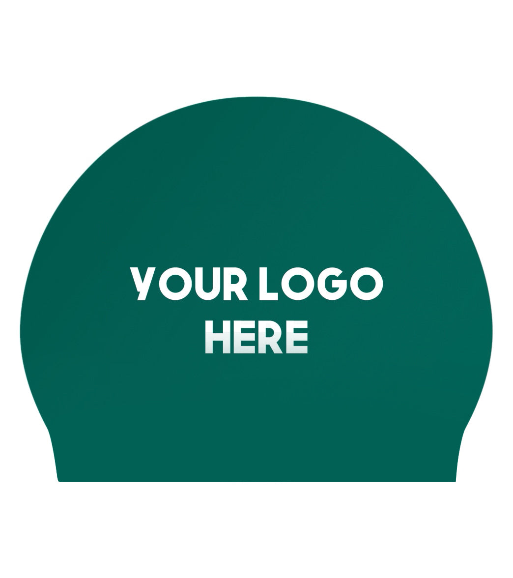 Custom Silicone Caps