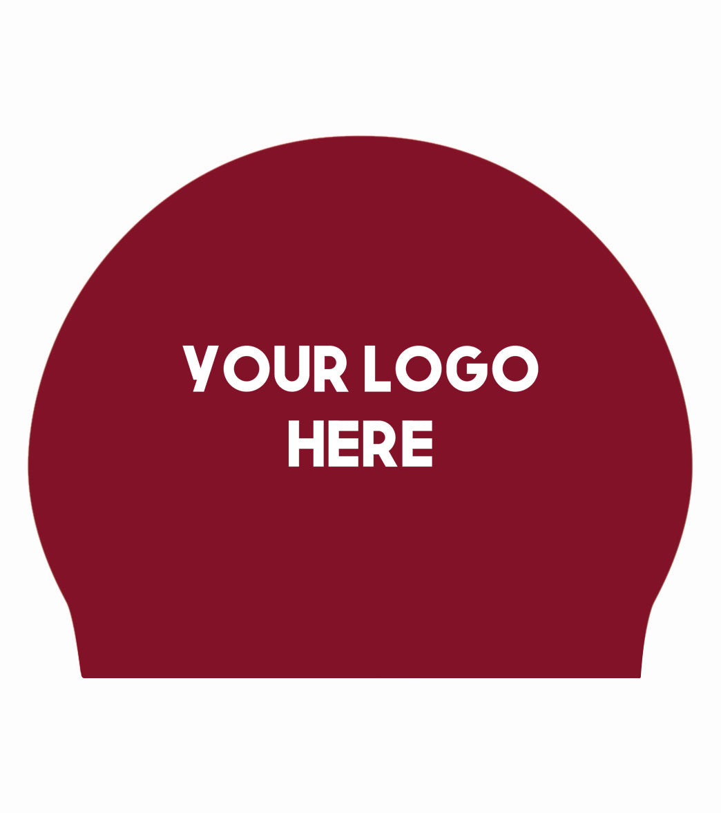 Custom Silicone Caps