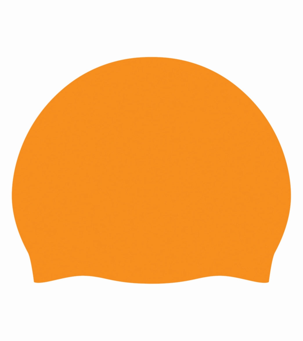 Custom Silicone Caps