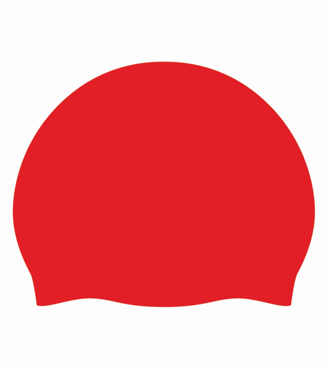 Custom Silicone Caps